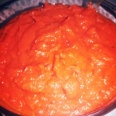 A picture of Pizza Sauce.