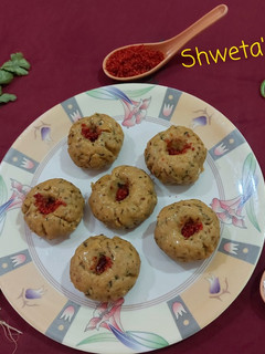 જુવાર ખીચું(Jowar Khichu Recipe In Gujarati) રેસીપી મુખ્ય ફોટો