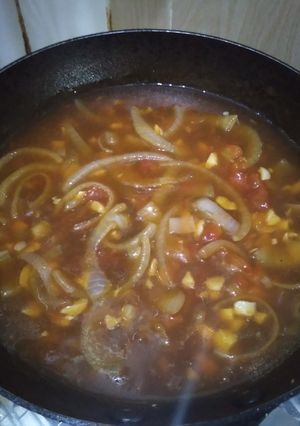 Foto resep Saus Steak Ayam