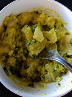 Foto de Salada surpresa