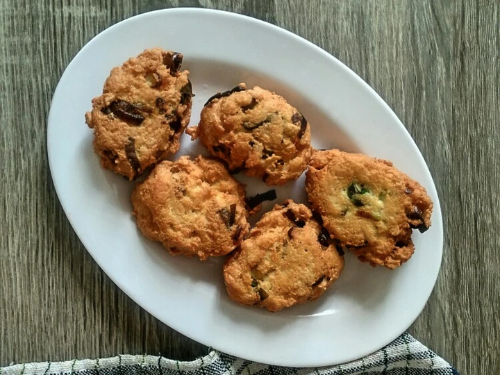 Langkah Gampang Menyiapkan Resep Perkedel Tahu Telur yang Bikin Ngiler Anti Ribet, Mantap Sekali