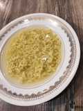 Passatelli in brodo