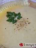 Aromatic Chicken Soup