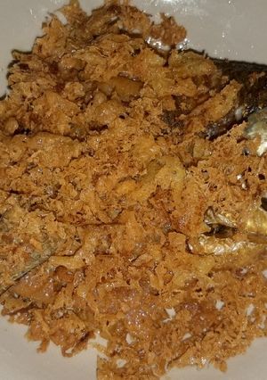 Foto resep Ikan nila goreng kremes