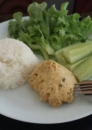 Foto resep Pepes Tahu Tempe