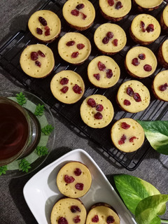 Foto resep Kue Lumpur