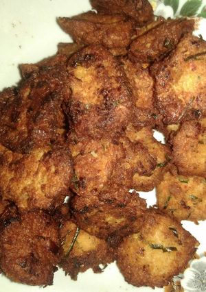 Foto resep Sate ikan fillet