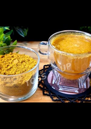 A picture of Immunity Booster Anti Inflammatory Fat Cutter Power Pack Effective Homemade Drink.