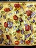 Focaccia