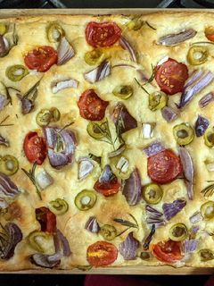 Foto de Focaccia