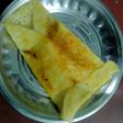 Masala Dosa