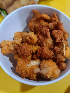 Foto resep Chicken Pok Pok Ayam Goreng Tepung Roti Panir Sasa Serbaguna