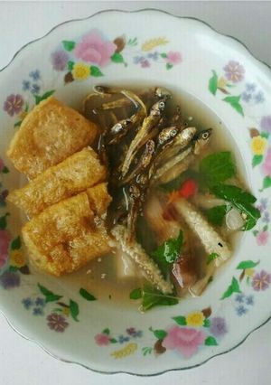 Foto resep Sepat khas Sumbawa,NTB