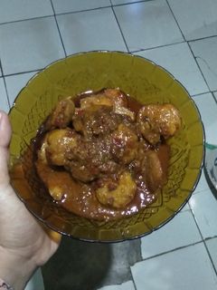 Foto resep Jengkol sambalado