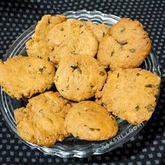 Methi Mathari A picture of Methi Mathari.