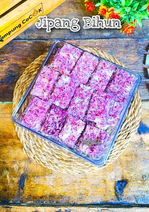 Foto resep Jipang Bihun