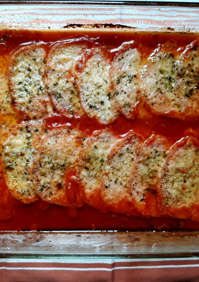 Una foto de Cinta de lomo estilo Esperanza