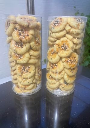 Foto resep Chui kao so