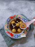Ronde Labu Kuning