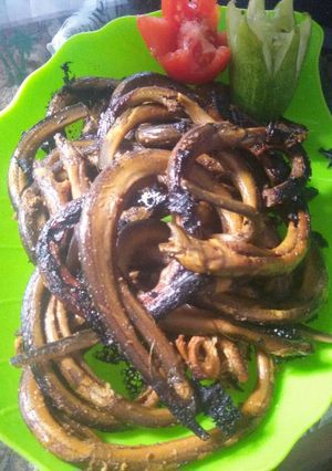 Foto resep Belut happycall