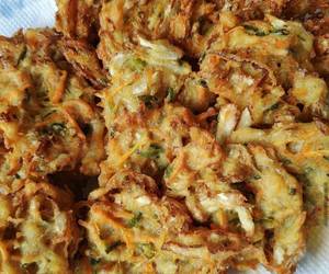 Mudah Cepat Memasak Bakwan Sayur / Ote-ote Paling Enak Mudah Cepat Memasak Bakwan Sayur / Ote-ote Paling Enak