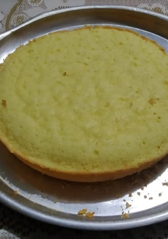 Una foto de Masitas de mi abuela sin gluten
