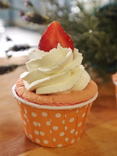 Foto resep Chiffon Cup Cake