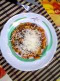 Goulash com Spaetzles