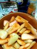 Acar Jambu Air