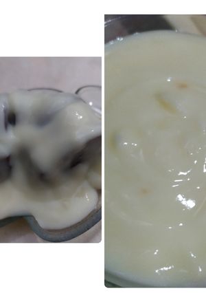 Foto resep Fla vanila
