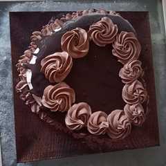 كيك 😋🎂🍰 عيد ميلاد ❤️🥰-レシピのメイン写真
