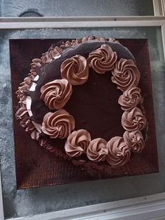 صورة لوصفة كيك 😋🎂🍰 عيد ميلاد ❤️🥰