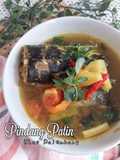 Pindang Patin Palembang