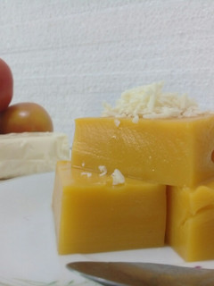 Foto resep Puding Labu