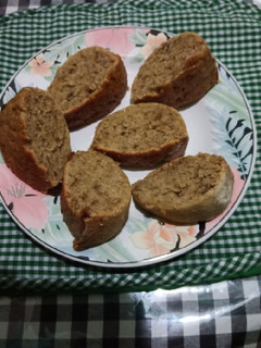 Foto resep Bolu pisang telur 1