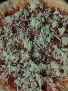 Foto resep Pizza teflon