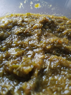 Foto resep Sambal Hijau