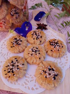 Foto resep Kue Chuikaoso