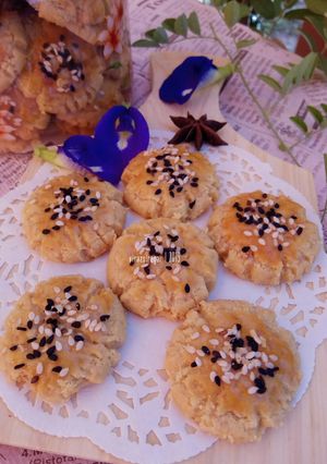 Foto resep Kue Chuikaoso