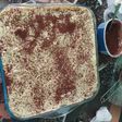 Tiramisu de casa din 3 ingrediente