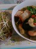 Bún Mắm