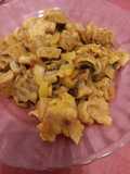 Gazpachos manchegos (vegetarianos)