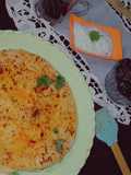 Flat bread