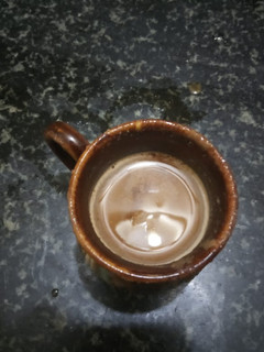 கேப்புச்சினோ காபி (capachino cofee) #GA4 செய்முறை முக்கிய புகைப்படம்