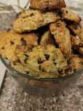 Galletas de Pera