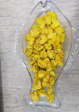 عکسی از دستور جوجه ماستی تابه ای