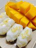 Mango Sticky Rice