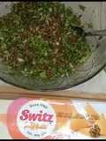 Mincemeat filling