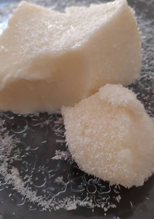 Foto de Pudim de Leite de Coco