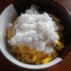 Jagung Kelapa রেসিপির প্রধান ছবি